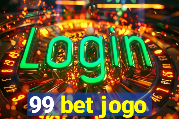 99 bet jogo